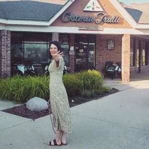 Meet your Posher, Alice